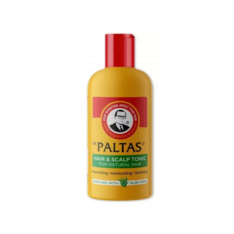 Paltas Hair & Scalp Tonic 150ml, Paltas, Beautizone UK