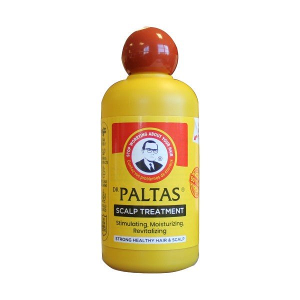 Paltas Scalp Treatment 150ml, Paltas, Beautizone UK