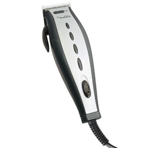 Paul Anthony Salon Pro Hair Clipper Trimmer Corded, PAUL Anthony, Beautizone UK