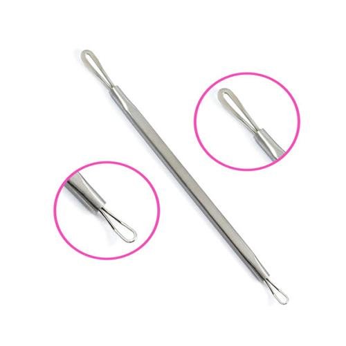 Fine Lines Comedon Extractor Double End # 672-00, Fine Lines, Beautizone UK