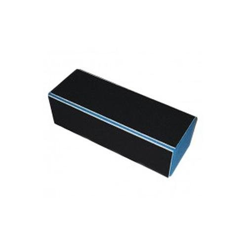 Fine Lines Stainless Nail File # 122-10, Fine Lines, Beautizone UK