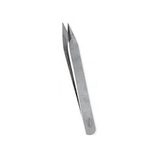 Fine Lines Tweezers Stainless Steel Pointed 9cm # 246-09, Fine Lines, Beautizone UK