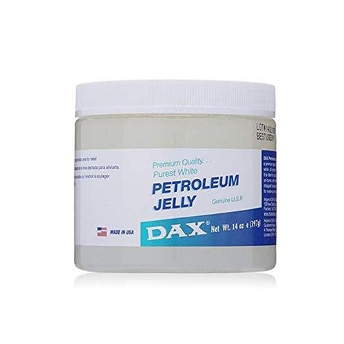 Dax Petroleum Jelly 400g, Dax, Beautizone UK