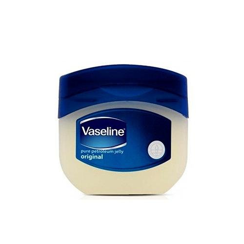Vaseline 100% Pure Petroleum Jelly original 250ml, Vaseline, Beautizone UK