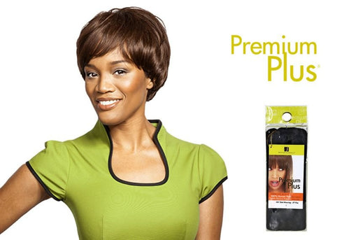 Premium Plus 100% Human Hair TARA Weave 27 PCS (All Colors), Sensationnel, Beautizone UK