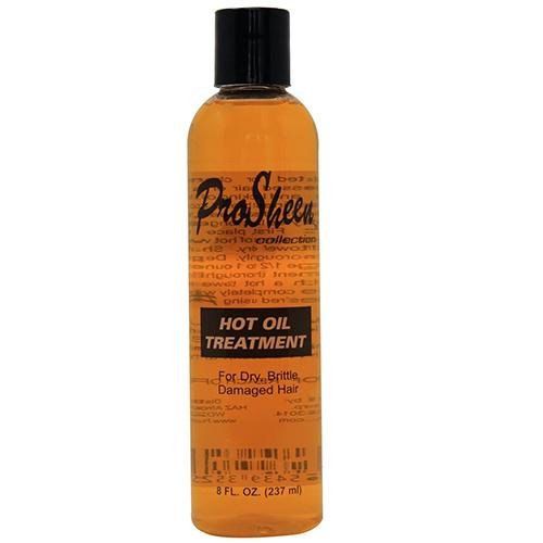 Pro Sheen | Hot Oil Treatment (8oz), Pro Sheen, Beautizone UK