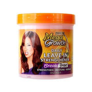 Profectiv MegaGrowth Break Free Daily Leave-in Strengthener 425g, Profectiv Mega Growth, Beautizone UK