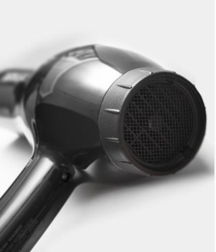 RED BY KISS 2000 CERAMIC IONIC, hair dryer, Beautizone UK