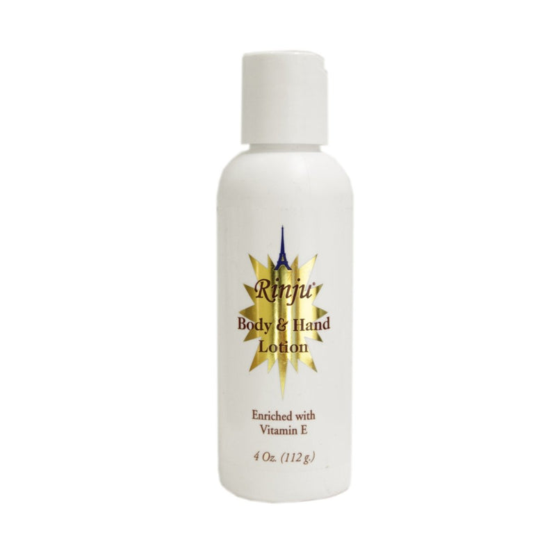 Rinju Hand & Body Lotion 4oz / 112g, Rinju, Beautizone UK