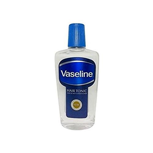 Vaseline Hair Tonic And Scalp Conditioner 200ml, Vaseline, Beautizone UK
