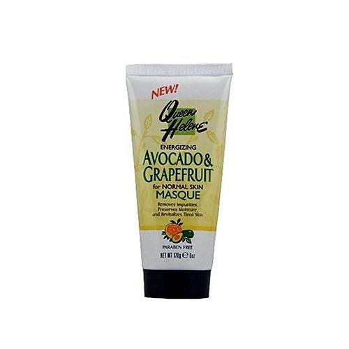Queen Helene Avocado and Grapefruit Facial Masque 170g, Queen Helene, Beautizone UK