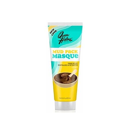 Queen Helene Mud Pack Masque 227g, Queen Helene, Beautizone UK