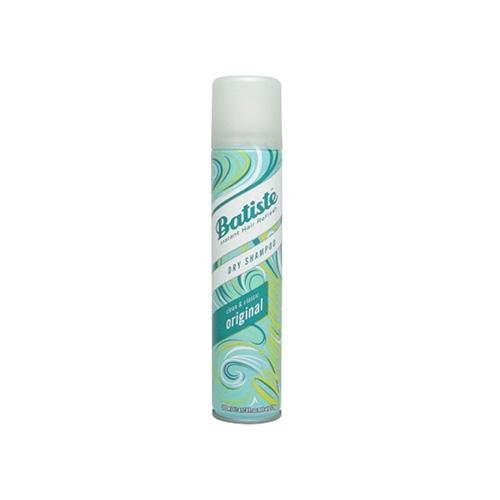 Batiste Dry Shampoo Original 200ml, Bastiste, Beautizone UK
