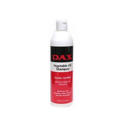 Dax Vegetable Oil Shampoo 397g, Dax, Beautizone UK