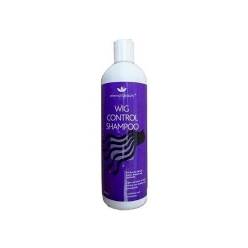 Eternal Beauty Wig Control Shampoo 400ml, Eternal Beauty, Beautizone UK