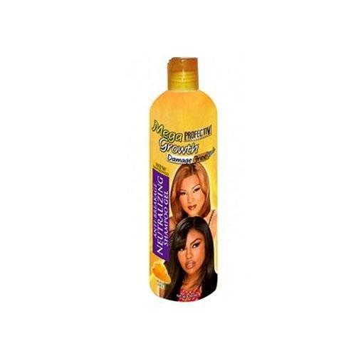 Mega Growth Anti Breakage Neutralizing Shampoo Gel 354ml, Profectiv Mega Growth, Beautizone UK