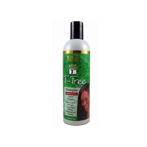 Parnevu Tea Tree Shampoo 354ml, Parnevu T-Tree, Beautizone UK