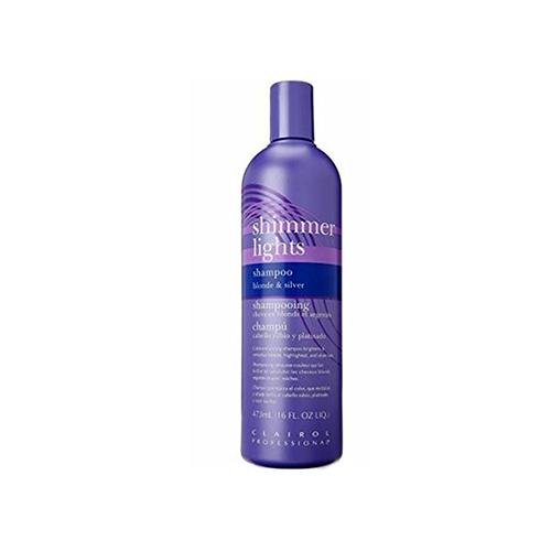 Shimmer Lights Shampoo 473ml, Shimmer Lights, Beautizone UK