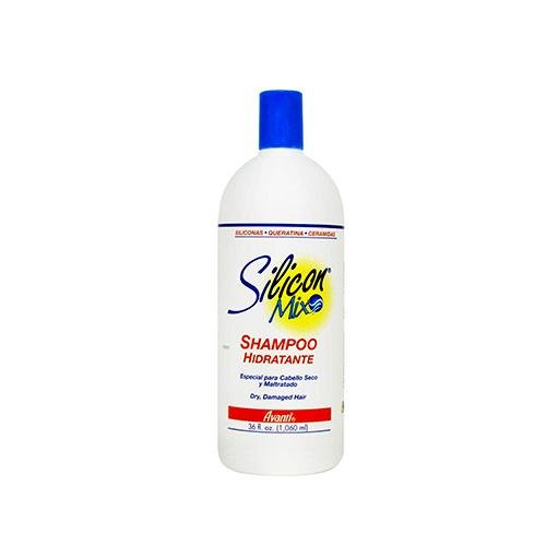 Silicon Mix Moisturizing Shampoo Hidratante 36oz, Silicon Mix, Beautizone UK