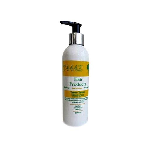 T444Z Detox Cleanse Shampoo 250ml, T444Z, Beautizone UK
