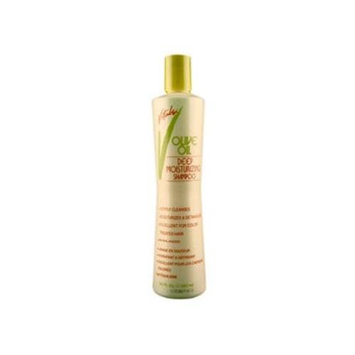 Vitale Olive Oil Deep Moisturizing Shampoo 355ml, Vitale, Beautizone UK
