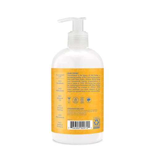 Shea Moisture Low Porosity Weightless Hydrating Conditioner 13oz, Shea Moisture, Beautizone UK