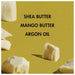 Shea Moisture Raw Shea Chamomile & Argan Oil Baby Lotion - 13oz, SHEA MOISTURE, Beautizone UK