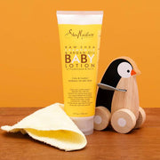 Shea Moisture Raw Shea Chamomile & Argan Oil Baby Lotion - 8oz, SHEA MOISTURE, Beautizone UK