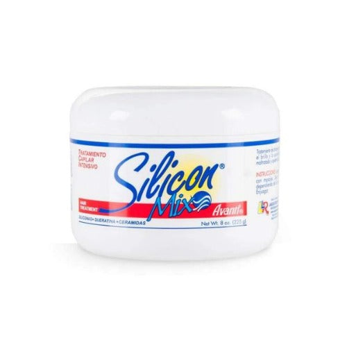 Silicon Mix Intensive Deep Hair Treatment 8oz, Silicon Mix, Beautizone UK