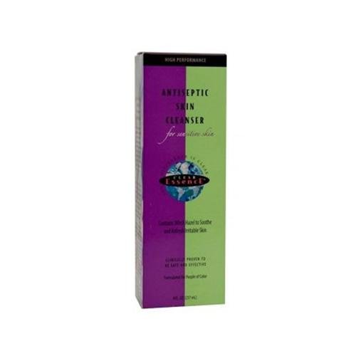 Clear Essence Antiseptic Skin Cleanser 237ml, Clear Essence, Beautizone UK