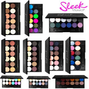 Sleek I-Divine Eyeshadow Palette 9Grams, Sleek, Beautizone UK