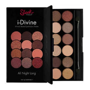 Sleek I-Divine Eyeshadow Palette 9Grams, Sleek, Beautizone UK