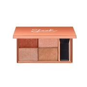Sleek Makeup Highlighting Palette Copperplate, Sleek, Beautizone UK