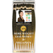 Smart Braid 10X PACK 28" Pre-Stretched l Pre-Plucked l Pre-Pulled Easy Braid Hair, Smart Braid, Beautizone UK