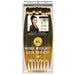 Smart Braid 8X PACK 28" Pre-Stretched l Pre-Plucked l Pre-Pulled Easy Braid Hair, Smart Braid, Beautizone UK