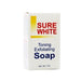 Sure White Toning Exfoliating Soap 7oz, Sure White, Beautizone UK