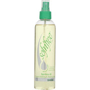 Sof n Free Spritz-it! Super Holding & Styling Spray 250ml, Sof n free, Beautizone UK