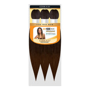 Spetra EZ Braid 20" - 3X Value Pack Pre-Stretched Braid Solution, Spetra, Beautizone UK