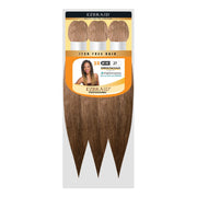 Spetra EZ Braid 20" - 3X Value Pack Pre-Stretched Braid Solution, Spetra, Beautizone UK