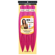 Spetra Spectra Ez Braid 26"- 3 Pack Pre-Stretched Braiding Hair Solution, Spectra, Beautizone UK