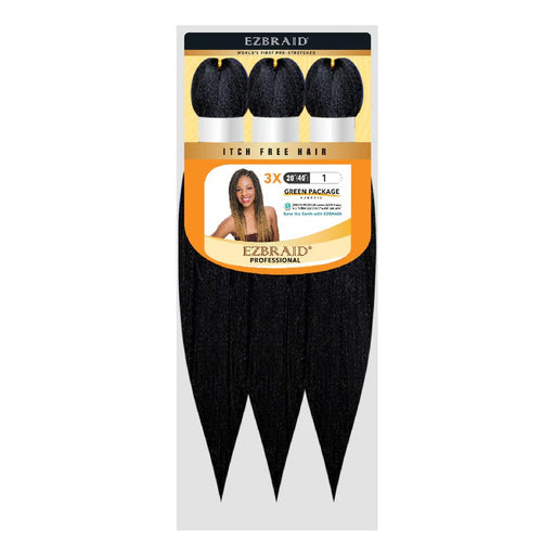 Spetra/Spectra EZ Pre Stretched Braid 20" - 3 Pack Bundle, Spetra, Beautizone UK