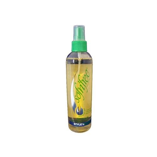 Sof N Free Spritz-it! Super Holding & Styling Spray 250ml, Sof n free, Beautizone UK