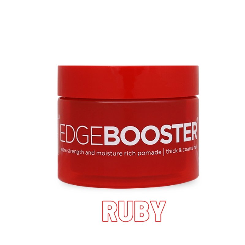 Style Factor Extra Strength and Moisture Rich Pomade 100ml/ 3.38fl oz, Style Factor, Beautizone UK