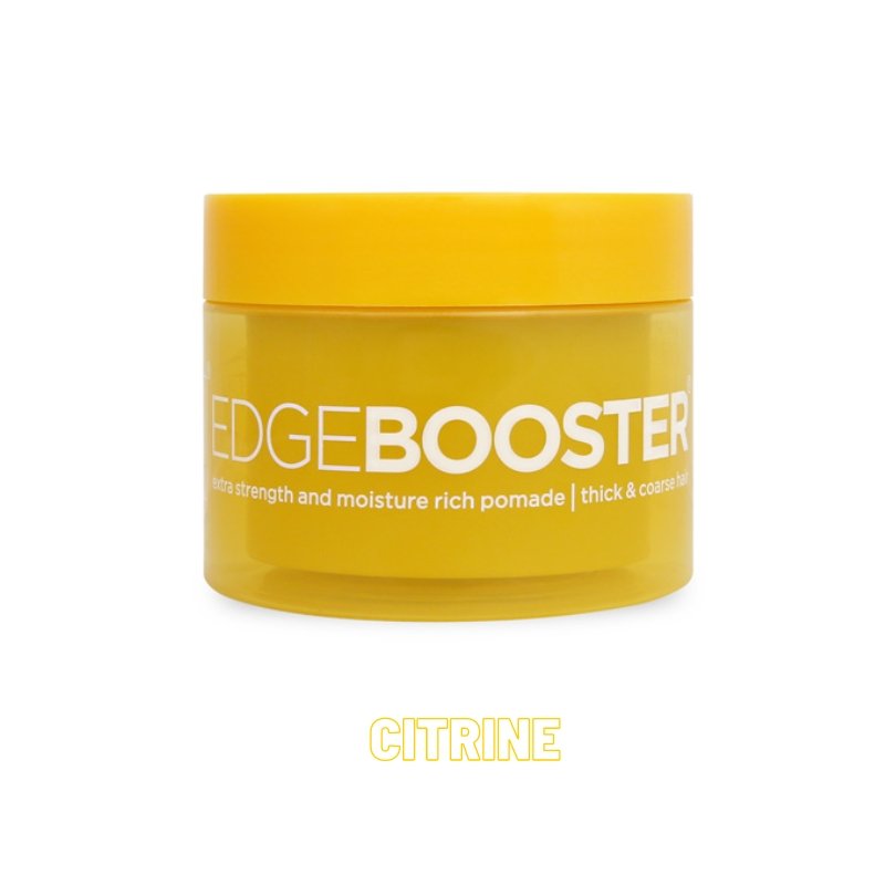 Style Factor Extra Strength and Moisture Rich Pomade 100ml/ 3.38fl oz, Style Factor, Beautizone UK