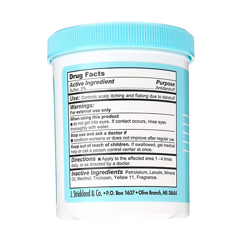 Sulfur8 Medicated Light Formula Anti-Dandruff Conditioner 205g, Conditioner, Beautizone UK