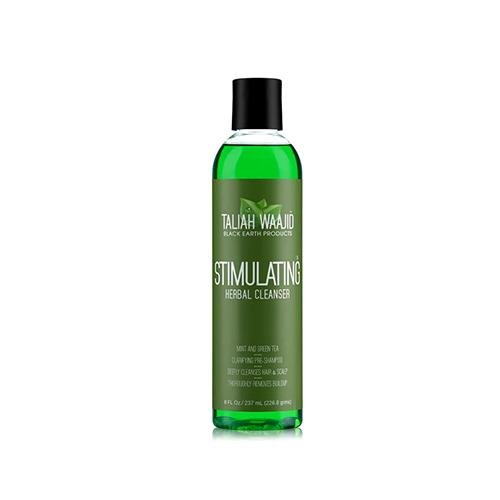 Taliah Waajid Black Earth Products Stimulating Herbal Cleanser (8 oz.), Taliah Waajid, Beautizone UK