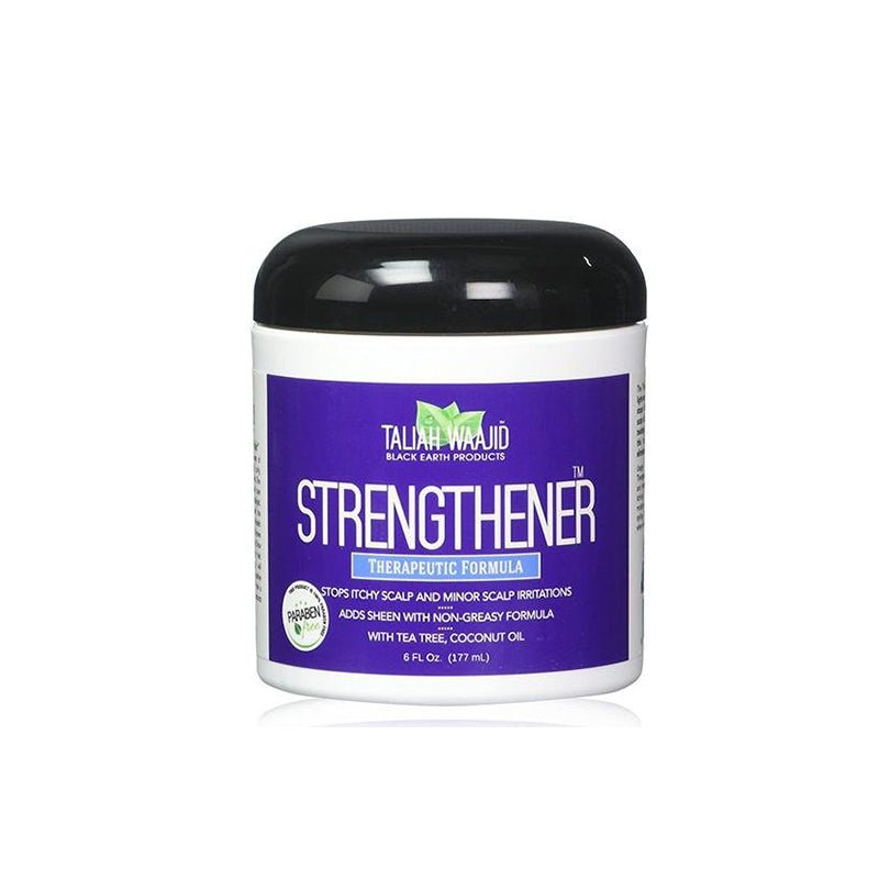 Taliha Waajid Stregthener Therapeutic Formula 6oz, Taliah Waajid, Beautizone UK