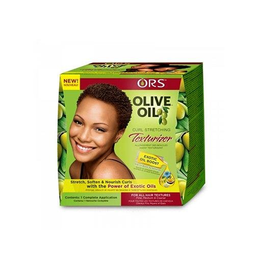 ORS Olive Oil Curl Stretching Texturizer, ORS, Beautizone UK