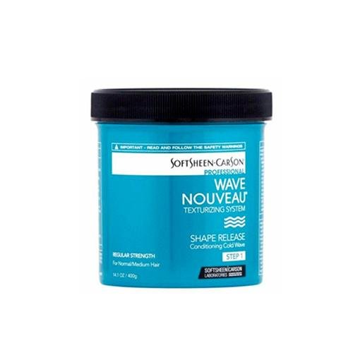 Wave Nouveau Texturizeing System Regular 400g, Wave Nouveau, Beautizone UK