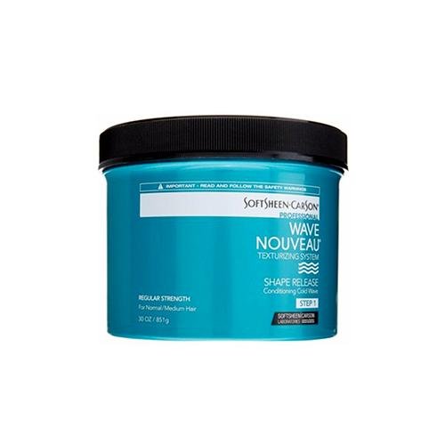 Wave Nouveau Texturizeing System Regular 851g, Wave Nouveau, Beautizone UK